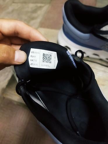 стельки теплые: Кроссовки для бега On Running + кеды Puma Suede 1) On Running (модель — 1