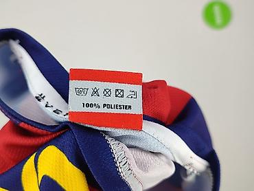 pull esmara: T-shirt sportowy dla mężczyzn, rozmiar XS — 5