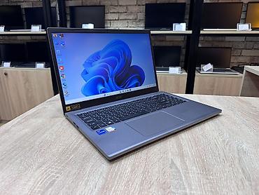 komputer isi elanlari: İşlənmiş Acer Aspire, 15.6 ", Intel Core i7, 512 GB, Ünvandan götürmə, Ödənişli çatdırılma, Rayonlara çatdırılma — 2