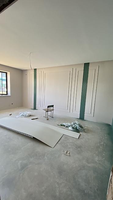 for rent: Декоративная покраска, Покраска ворот, Покраска дверей, На водной основе, На масляной основе, Больше 6 лет опыта — 8