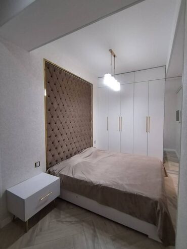 Yeni tikili: 2 otaqlı, Yeni tikili, 48 kv. m — 13