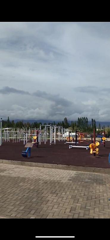 Иссык-Куль 2026: Коттедж, ЦО Радуга West — 13