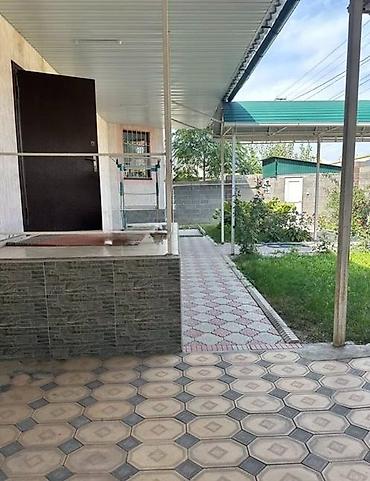 Долгосрочная аренда домов: 380 м², 6 комнат — 18