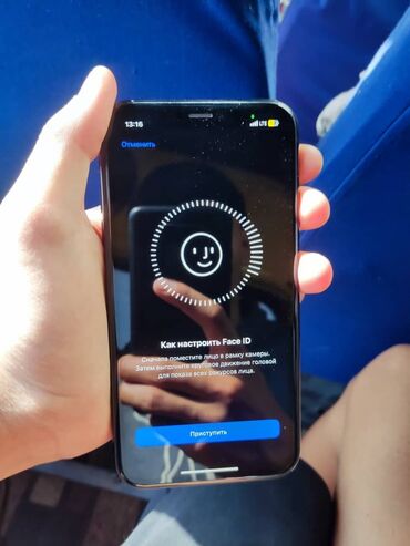 купить бу айфон xr 128: IPhone Xr, Колдонулган, 128 ГБ, 80 %