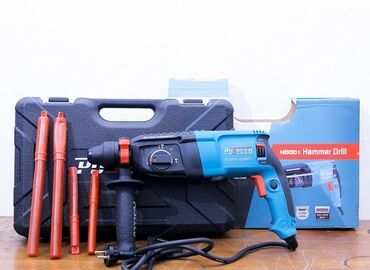 perfaratorlar: Perforator yeni keyfiyyətli argenal temiz mis sarğı ilə yeni 3J--800w