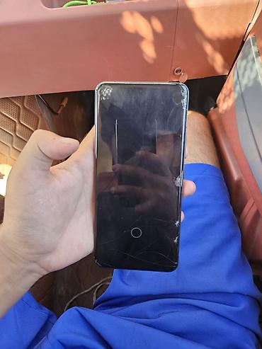 note 3: Xiaomi, 14 Pro, Б/у, 256 ГБ, цвет - Черный, 2 SIM — 2