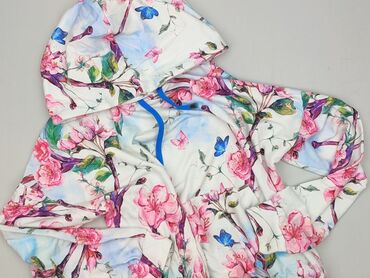 bluza z kapturem damska sinsay: Bluza z kapturem damska, M