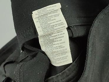 trousers: H&M, Spodnie materiałowe damskie, rozmiar S — 5