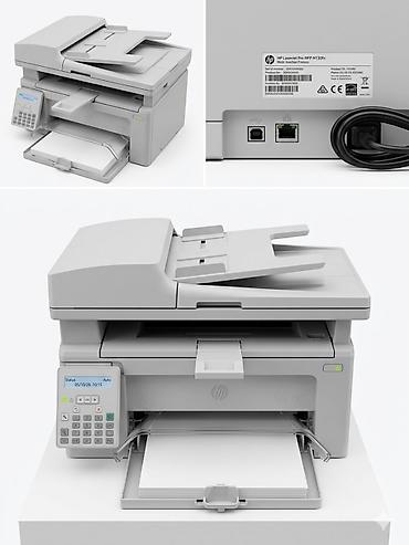 printer epson m1120: HP Laser MFP 135w (G3Q59A) 💰 Qiymət: 360 AZN (real alıcıya endirim — 1