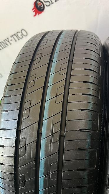performance: Шины 195 / 55 / R 16, Лето, Б/у, Пара, Легковые, Турция, GoodYear — 3