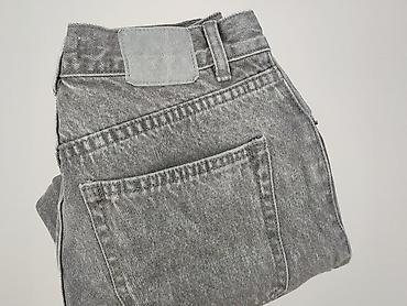 mum jeans: PULL&BEAR, Jeansy damskie, rozmiar XS — 6
