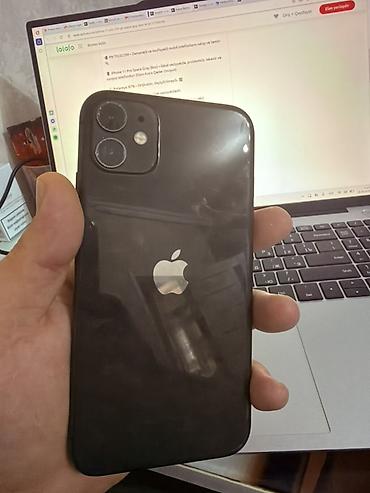 iphone 11 2el: IPhone 11, Qara, Face ID — 4