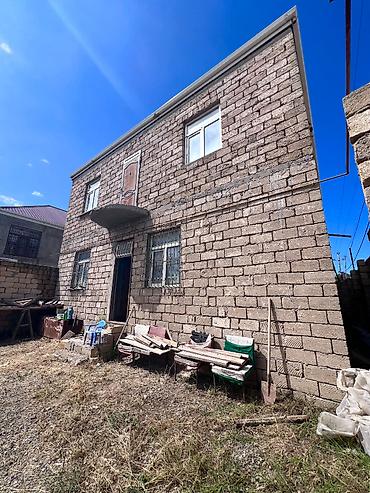 Həyət evləri və villalar: 6 otaqlı, 200 kv. m, Kredit yoxdur, Təmirsiz — 2