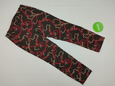 zara basic 77302: Zara, Spodnie materiałowe damskie, rozmiar S — 2