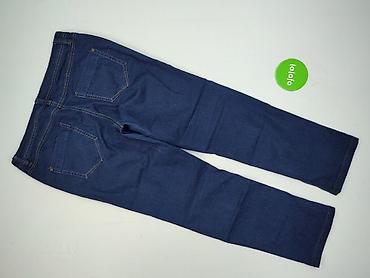 jeans 78: Jeansy damskie, rozmiar L — 3