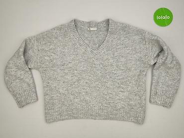 sweter moher sinsay: Sinsay, Sweter damski, rozmiar M — 2