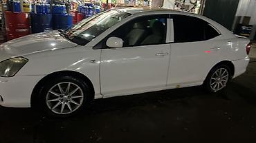 Toyota: Toyota Allion: 2002 г., 1.8 л, Автомат, Бензин, Седан — 8