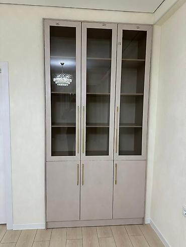 Продажа квартир: 1 комната, 48 м², 14 этаж, Евроремонт — 4