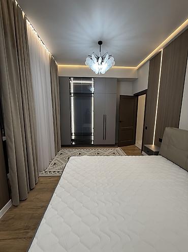 Продажа квартир: 3 комнаты, 103 м², 12 этаж — 13