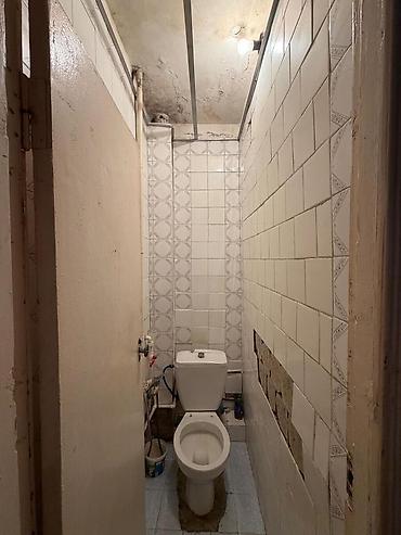 jasmin sumqayit: Bakı, 2 otaqlı, Köhnə tikili, 58 kv. m — 9