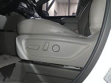 Продажа авто: Kia Carnival: 2018 г., 2.2 л, Автомат, Дизель, Минивэн — 7