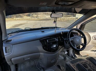 Mazda: Mazda MPV: 2002 г., 2.5 л, Автомат, Бензин, Минивэн — 11