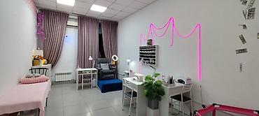 Сфера услуг: Продается Студия красоты Lash/Nail. Aron — 1