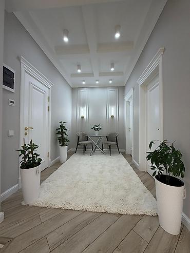 Продажа домов: Таунхаус, 320 м², 4 комнаты, Агентство недвижимости, Дизайнерский ремонт — 10