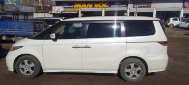 купить краун в бишкеке: Honda Elysion: 2004 г., 3 л, Автомат, Бензин, Вэн/Минивэн