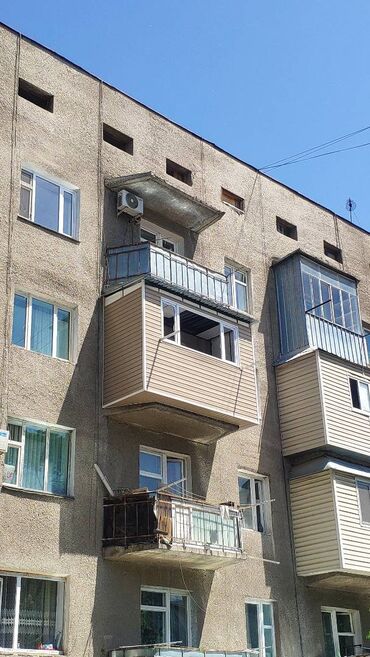 ремонт балкон: Ремонт под ключ | Балконы Больше 6 лет опыта