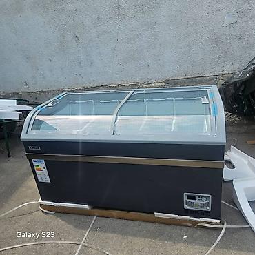 Морозильные шкафы, лари: В наличии — 87