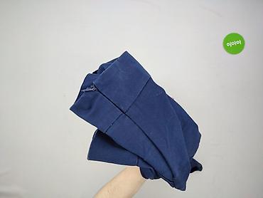 pl uk: Spodnie materiałowe damskie, rozmiar XL — 5