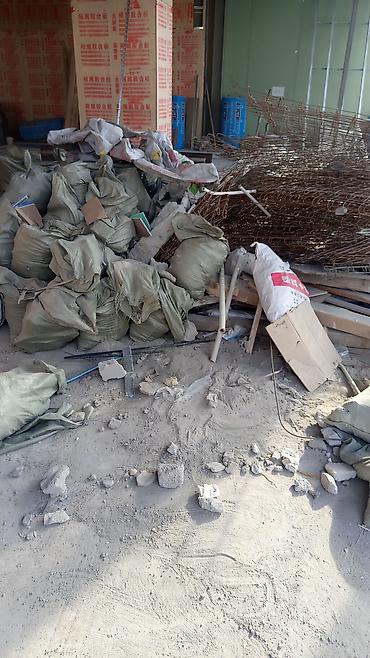 Другие услуги грузоперевозок: Вывоз мусора at lalafo.kg — 20 Другие услуги грузоперевозок: Вывоз мусора — 20