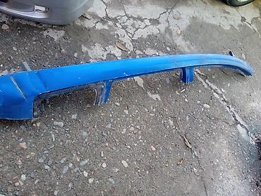 алюминий борт: Honda, Б/у — 1