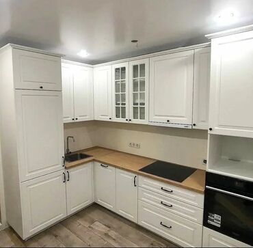 кухонный шкафчик: Мебель на заказ, Кухня, Кухонный гарнитур, Стол, Столешница