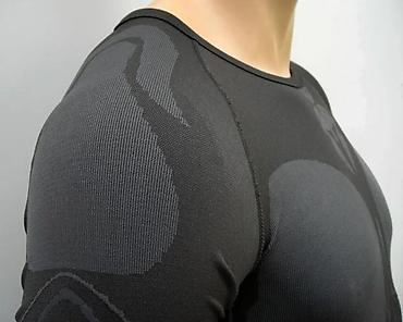 Trenerke: Trenerka bоја - Crna — 10