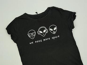 trynite: Sinsay, T-shirt damski, rozmiar S — 1