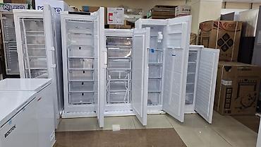 Морозильники: Морозильник, Новый, Бесплатная доставка — 6