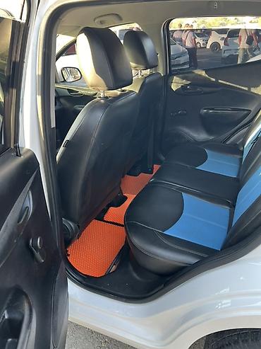 резина 14 с: Chevrolet Spark: 2020 г., 1 л, Вариатор, Бензин, Хэтчбэк — 9