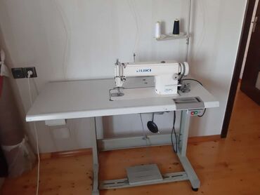 lada masinlarin satisi: Швейная машина Электромеханическая, Платная доставка