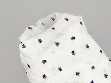 koszulka basic oversize: Tom Tailor, Bluzka damska, rozmiar XL — 6