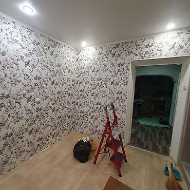 Другие виды отделочных работ: Предлагаются комплексные услуги по ремонту и отделке помещений — 1