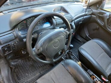 опел зафира б: Opel Astra: 1.4 л | 1995 г. 500000 км Седан