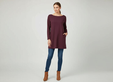 t.a.t.u ubrania: Women`s tunic, size S