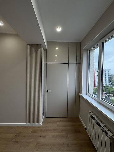 Продажа квартир: 2 комнаты, 67 м², Элитка, 9 этаж, Дизайнерский ремонт — 12