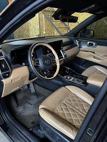 киа 2022: Kia Sorento: 2020 г., 2.2 л, Робот, Дизель, Кроссовер — 4
