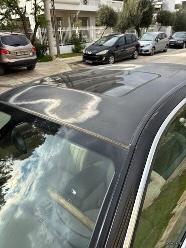 Jaguar: Jaguar S-type: 2.5 l. | 2003 έ. 270000 km. Λιμουζίνα — 4