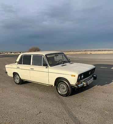 islenmis avtomobiller: VAZ (LADA) 2106: 1.6 l | 1989 il 89000 km Sedan — 3