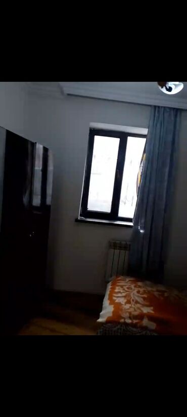 Uzunmüddətli kirayə evlər: 60 kv. m, 2 otaqlı, Kombi, Qaz, İşıq — 6