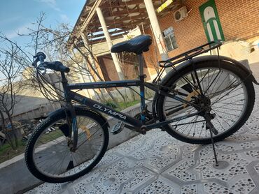 alman velosipedleri satisi: Satılır 130 manat velosiped tam ideal vəzyətdədir alman malıdır